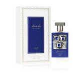 Blue Sapphire 100ml EDP